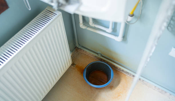 Best Mold removal after water damage  in Lakeville, MN